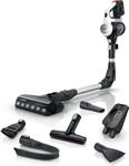 Bosch Unlimited 7 - Beutellos - Schwarz - Silber - Wei&szlig; - CE - EACEurasian - Morocco
