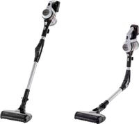 Bosch BBS711W Stabstaubsauger/Elektrischer Besen Akku Trocken Beutellos 0,3 l Schwarz