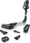 Bosch BBS712A Stabstaubsauger/Elektrischer Besen Akku Trocken Beutellos 0,3 l...