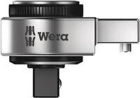 Wera Einsteckknarre 7772 A, umschaltbar, 1/4 05078635001 (05078635001)