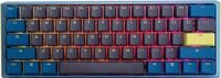DuckyChannel Ducky One 3 Mini DayBreak - Tastatur - Hintergrundbeleuchtung - USB -