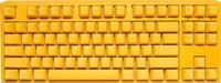 DuckyChannel Ducky One 3 TKL - Tastatur - Hintergrundbeleuchtung - USB - QWERTZ -