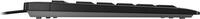 CHERRY TAS STREAM KEYBOARD TKL Corded FR-Layout schwarz (JK-8600FR-2)