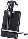 EPOS I SENNHEISER IMPACT D 10 USB ML - Headset - On-Ear - konvertierbar - DECT CAT-iq