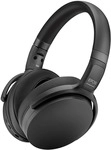EPOS ADAPT 361 - Headset - ohrumschlie&szlig;end - Bluetooth - kabellos, kabelgebunden -
