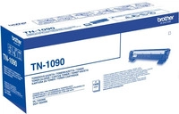 Brother TN1090 - Schwarz - original - Tonerpatrone - f&uuml;r Brother DCP-1622WE,