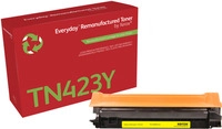 Xerox Everyday - Hohe Ergiebigkeit - Gelb - kompatibel - Tonerpatrone (Alternative