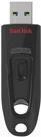 SanDisk Ultra - USB-Flash-Laufwerk - 64 GB - USB 3.0 (Packung mit 3)