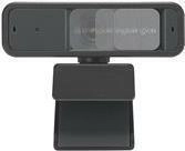Kensington W2050 Pro - Webcam - Farbe - 1920 x 1080 - 1080p - Audio - USB