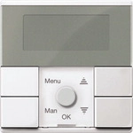 Merten Zeitschaltuhr-Modul Standard (MEG5754-0419)