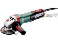 Metabo 613114000, Metabo 613114000 WEPBA 19-125 Q DS M-Brush (613114000)