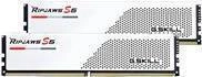 G.Skill Ripjaws S5 - DDR5 - Kit - 64 GB: 2 x 32 GB - DIMM 288-PIN - 2800 MHz /