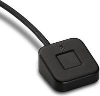 Kensington VeriMark Desktop Fingerprint Key - Leseger&auml;t f&uuml;r Fingerabdruck - USB -