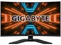 Gigabyte M32UC, GIGABYTE M32UC Gaming Monitor - 80 cm (31.5 " ), Curved, 160 Hz mit