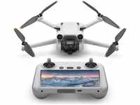 DJI 929419, DJI Mini 3 Pro (RC RM330) 4 Rotoren Quadrocopter 48 MP 3840 x 2160 Pixel