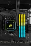 Corsair Vengeance CMG16GX4M1E3200C16 Speichermodul 16 GB 1 x 16 GB DDR4 3200 MHz