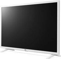 LG FHD 32LQ63806LC.AEU Fernseher 81,3 cm (32 ) Full HD Smart-TV WLAN Schwarz