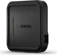 Garmin - Ladeger&auml;t / TMC-Empf&auml;nger / Halter f&uuml;r Navigator - f&uuml;r Camper 890, dezl
