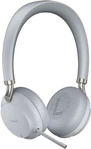 Yealink BH72 Kopfh&ouml;rer Verkabelt & Kabellos Kopfband Anrufe/Musik USB Typ-A