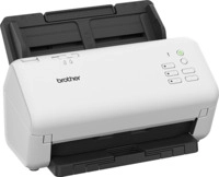 Brother ADS-4300N R/V 40 ppm/80 ipm ADF 80 f (ADS4300NRE1)