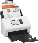 Brother ADS-4900W R/V 60 ppm/120 ipm ADF 100 f W Wifi (ADS4900WRE1)