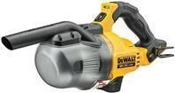 DeWalt DCV501LN-XJ Akku-Handstaubsauger 18 Volt (DCV501LN-XJ)