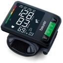 Beurer - BC 87 Blood Pressure Monitor Wrist Bluetooth - 5 Years Warranty (BC087)