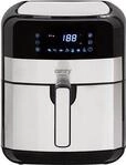 Adler CAMRY CR 6311 Fettfreie Fritteuse