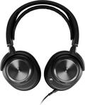 SteelSeries Arctis Nova Pro - Headset - ohrumschlie&szlig;end - kabelgebunden - mit
