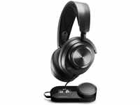 SteelSeries 61528, SteelSeries Arctis Nova Pro for Xbox - Headset - ohrumschließend