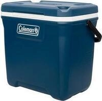 Coleman 70QT Xtreme Chest - Blau - Kunststoff - Polyurethan (PU) - 66 l - 600 mm -