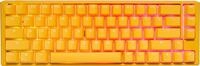 DuckyChannel Ducky One 3 SF DayBreak - Tastatur - Hintergrundbeleuchtung - USB -