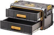 DEWALT DWST83529-1 Schubladenkoffer Schwarz (DWST83529-1)