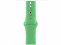 Apple MN2C3ZM/A, Apple - Armband für Smartwatch - Normalgröße - leuchtend grün -