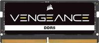 DDR5 32GB PC 4800 CL40 CORSAIR KIT Vengeance RGB (CMSX32GX5M1A4800C40)