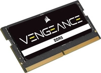 CORSAIR Vengeance - DDR5 - Modul - 8GB - SO DIMM 262-PIN - 4800 MHz / PC5-38400 -