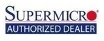 Super Micro Supermicro - Prozessork&uuml;hler - (Socket P) - 2U (SNK-P0068APS4)