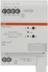 ABB Stotz S&J DALI-Gateway Premium, 2fach, REG DG/S2.64.5.1 (2CDG110274R0011)