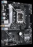 ASUS PRIME H610M-A WIFI D4 - Motherboard - micro ATX - LGA1700-Sockel - H610 Chipsatz
