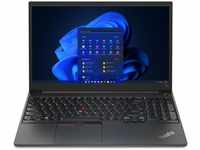 Lenovo 21E60050GE, Lenovo ThinkPad E15 Gen 4 21E6 - Intel Core i7 1255U / 1.7...