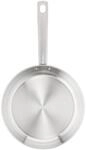 Tefal Virtuoso 2-teiliges Pfannenset 24 + 28 cm E492S2 (E492S2)