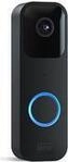 Blink Video Doorbell - Zwei-Wege-Audio HD-Video Bewegungssensor (B08SG2QTZS)