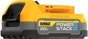 Dewalt DCBP034E2-XJ 18V , Akku-Pack , 2 St&uuml;ck (DCBP034E2-XJ)