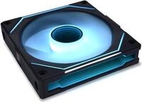 Lian Li SL-Computergeh&auml;use Ventilator 12 cm Schwarz 1 St&uuml;ck(e) (UF-SLIN120-1B)