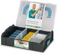 Reihenklemmen CASE PTFIX L-BOXX MINI DE (1182117)