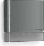 STEINEL IS 180 Laser-Sensor Kabelgebunden Wand Anthrazit (067274)