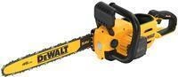 Dewalt DCMCS574-XJ 54V XR Flexvolt Kettens&auml;ge 45 CM ohne Akku und Ladeger&auml;t