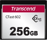 Transcend CFast 2.0 CFX602 8GB (TS8GCFX602)