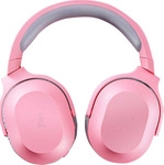 Razer Barracuda X - Headset - ohrumschlie&szlig;end - Bluetooth / 2,4 GHz Funkfrequenz -