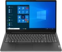 Lenovo V15 G2 IJL 82QY - Intel Celeron N4500 / 1.1 GHz - Win 11 Home - UHD...